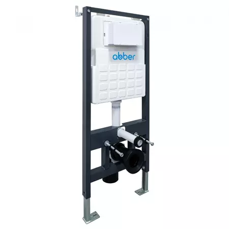 

Инсталляция для унитаза «Abber» AC0105