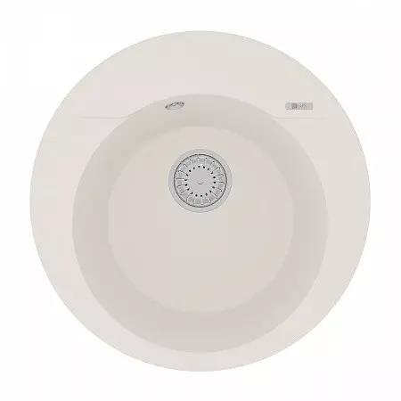 

Мойка для кухни «Lemark» Sula 500 50/50 искусственный камень жасмин