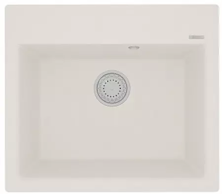 

Мойка для кухни «Lemark» Hanka 570 57/50 искусственный камень жасмин