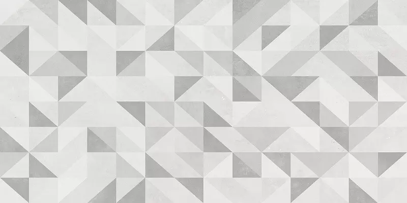 

Настенная плитка «Kerlife» Roma Origami Matt. 63x31,5 923175 grigio