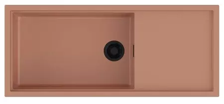 

Мойка для кухни «Omoikiri» Sintesi 116-CN 116/50 Artceramic canyon