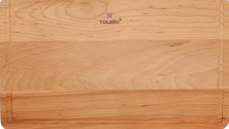 

Разделочная доска «Tolero» 242081 для R-118, TL-650, TL-860 светлое дерево