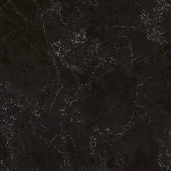 

Напольная плитка «Керамин» Пантеон 5 Matt. 40x40 СК000040859 чёрный