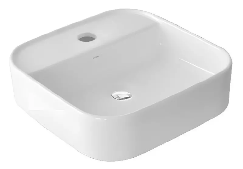 

Раковина «Gural Vit» Nova 42/42 NO28MUL01 белая