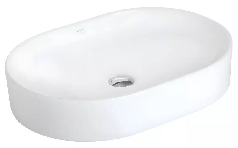 

Раковина «Gural Vit» Nova 58/42 белая NO19MUL00