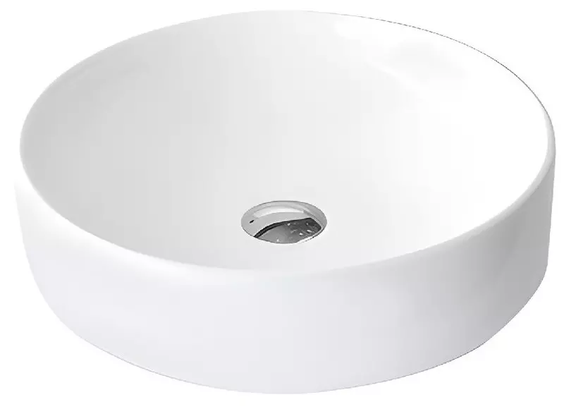 

Раковина «Gural Vit» Nova 45/45 белая
