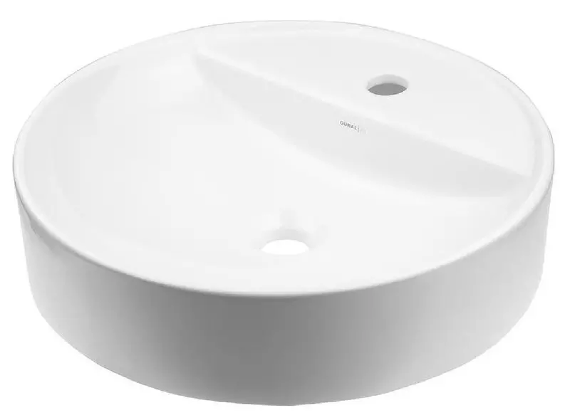 

Раковина «Gural Vit» Nova 45/45 белая