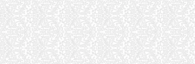 

Настенная плитка «Delacora» Royal Cornell Glossy 74x24,6 WT15ROL05R white