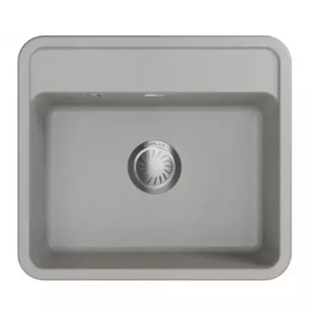 

Мойка для кухни «Granula» Standart ST-5601 56/50 искусственный камень базальт