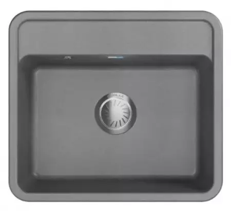 

Мойка для кухни «Granula» Standart ST-5601 56/50 искусственный камень графит