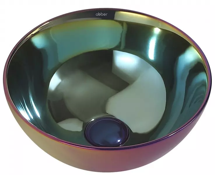 

Раковина «Abber» Bequem 32/32 хамелеон