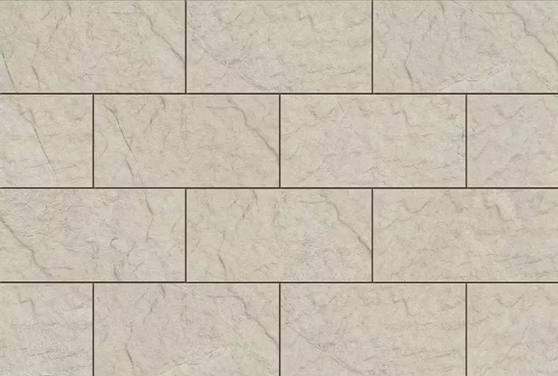 

Настенная плитка «Cerrad» Torstone Matt. 30x14,8 5902510809140 bianco
