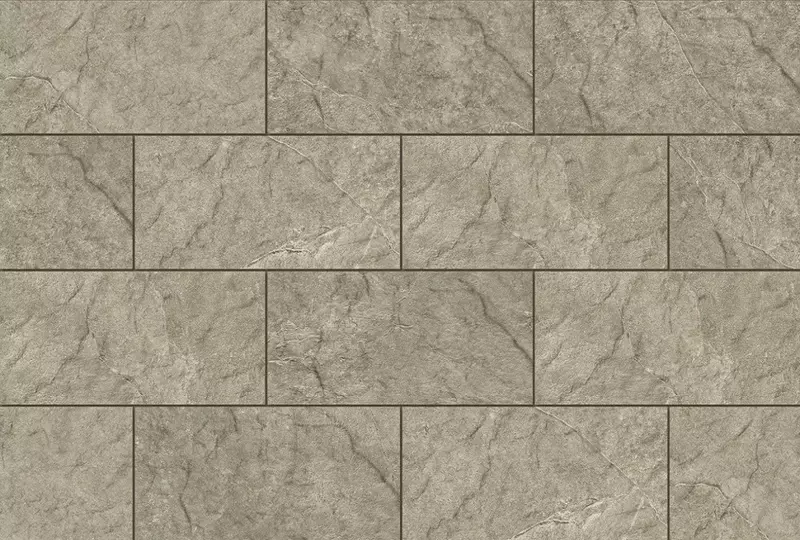 

Настенная плитка «Cerrad» Torstone Matt. 30x14,8 5902510809201 grys