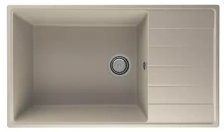 

Мойка для кухни «Ulgran» Quartz Prima 860 86/50 искусственный камень десерт