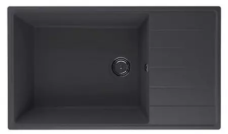 

Мойка для кухни «Ulgran» Quartz Prima 860 86/50 искусственный камень космос