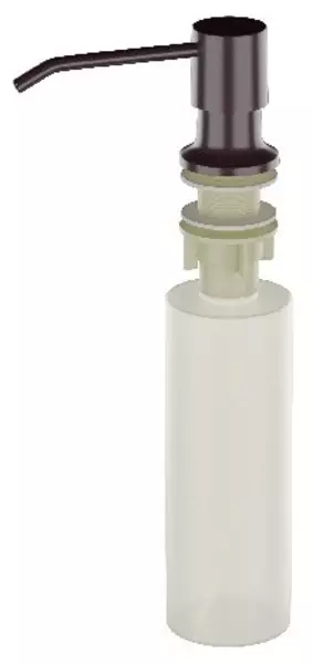 

Встраиваемый дозатор для моющего средства «Ulgran» U-01(345) шоколад