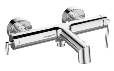 

Смеситель для ванны «Belbagno» ACQUA-VASM-CRM хром