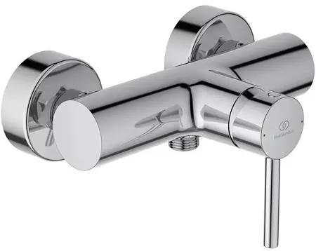 

Смеситель для душа «Ideal Standard» Kolva BC674AA хром