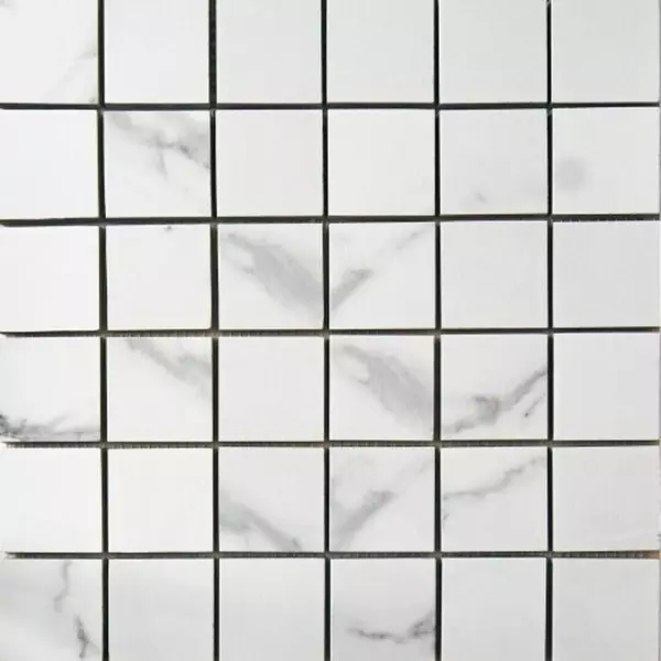 Мозаика Neodom Sale Mckinley Polish 30x30 N20357 белый 7650₽