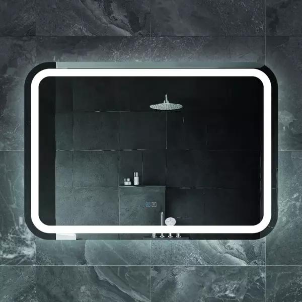 

Зеркало «Cezares» Stylus 100 с подсветкой