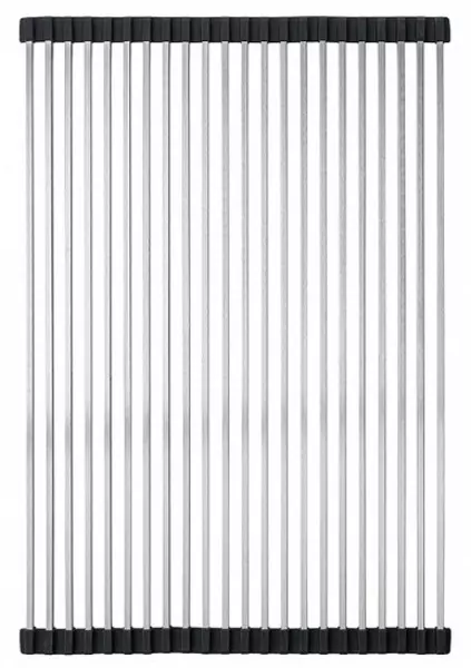 Ролл-мат «Granula» GR-4832 на кухонную мойку нержавеющая сталь