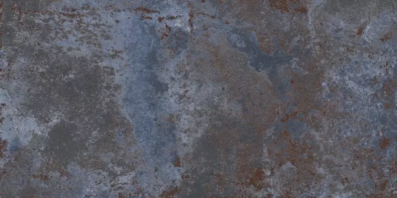 

Напольная плитка «Staro» Metal Vintage Matt. 120x60 С0005391 azul