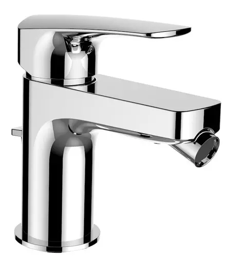 

Смеситель для биде «Laufen» Laurin HF500710100000 с донным клапаном хром