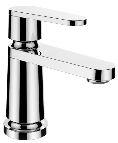 

Смеситель для раковины «Laufen» The New Classic HF900501100000 хром
