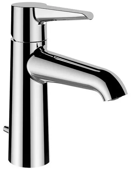 

Смеситель для раковины «Laufen» Val HF901701100000 с донным клапаном хром