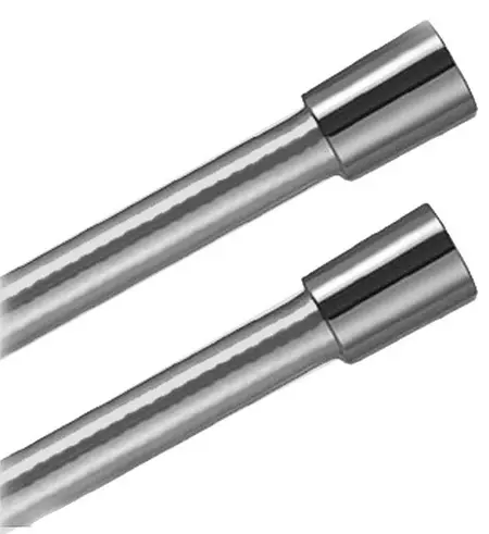 

Душевой шланг «Laufen» SimiFlex HF504760000000 180 см матовый хром