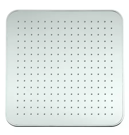 

Верхний душ «Laufen» HF504723100000 хром