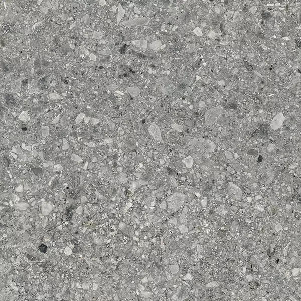 

Напольная плитка «Керамин» Клемо 1 Matt. 60x60 СК000035853 серый