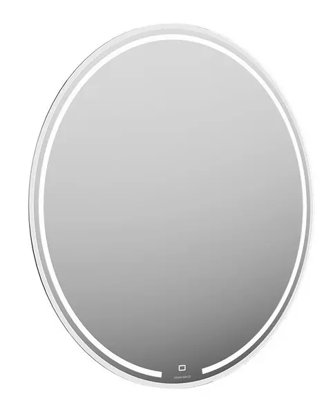 

Зеркало «Kerama Marazzi» Mio 70 MIO.mi.70D\WHT с подсветкой