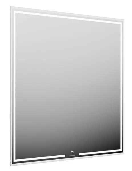 

Зеркало «Kerama Marazzi» Mio 80 MIO.mi.80\WHT с подсветкой