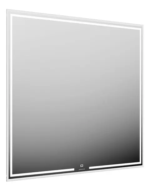 

Зеркало «Kerama Marazzi» Mio 90 MIO.mi.90\WHT с подсветкой