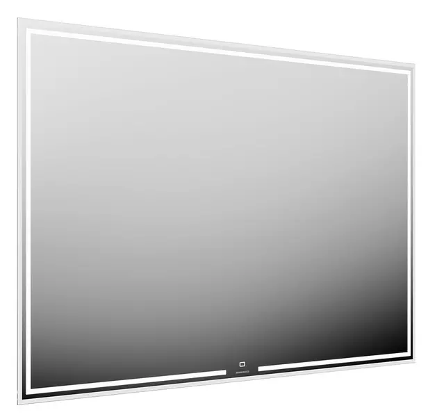 

Зеркало «Kerama Marazzi» Mio 120 MIO.mi.120\WHT с подсветкой
