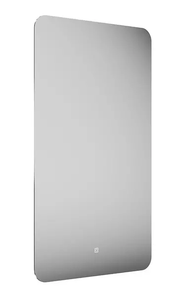 

Зеркало «Kerama Marazzi» Pro 50 PRO.mi.50\WHT с подсветкой