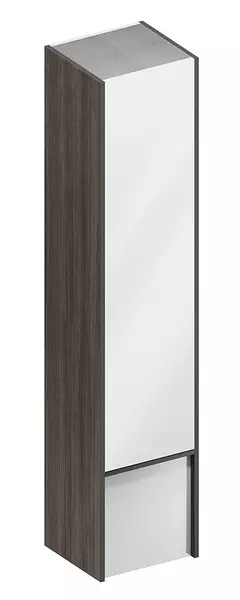 

Пенал «Kerama Marazzi» Modula 165 подвесной арабика правый
