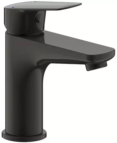 

Смеситель для раковины «Bravat» Rhein F1429564BW9ENG чёрный