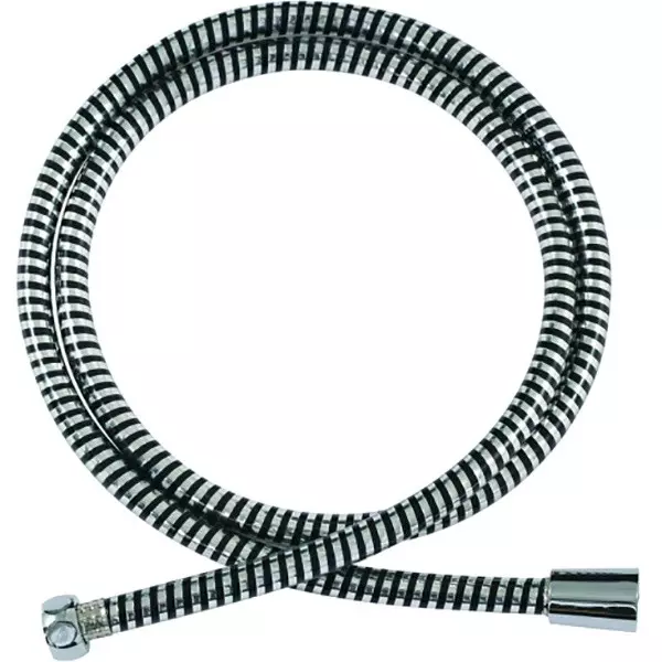 

Душевой шланг «Bravat» P7233CPRUS 150 см хром