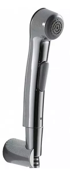 

Гигиенический гарнитур «Bravat» D9122CPRUS хром