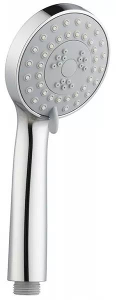 

Ручная лейка «Bravat» Eco P70136CP1RUS хром