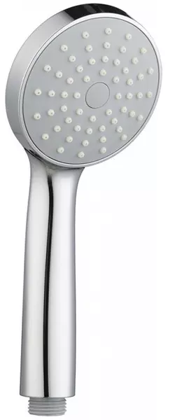 

Ручная лейка «Bravat» Eco P70135CP1RUS хром
