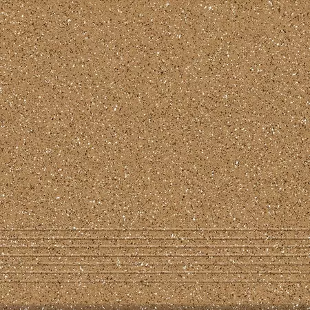 

Ступень «Cersanit» Milto Milton Matt. 29,8x29,8 ML4A013 бежевый