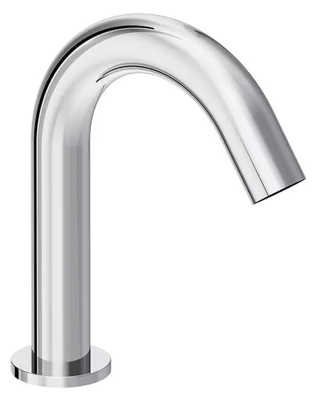 

Внешняя часть смесителя «Damixa» Scandinavian Pure 360290000 хром