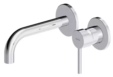 

Смеситель для раковины «Damixa» Scandinavian Pure 360260000 хром