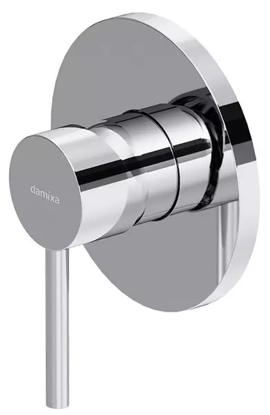 

Смеситель для душа «Damixa» Scandinavian Pure 367500000 хром
