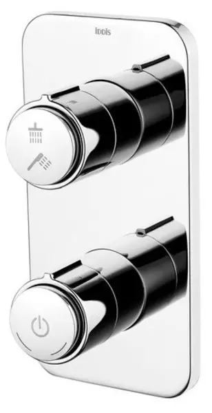 

Смеситель для душа «Iddis» Slide SLISBBTi67 хром