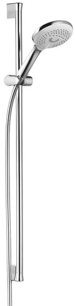 

Душевой гарнитур «Kludi» FreshLine 6794005-00 хром