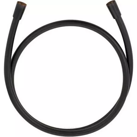

Душевой шланг «Kludi» Suparaflex 6107139-00 125 см чёрный
